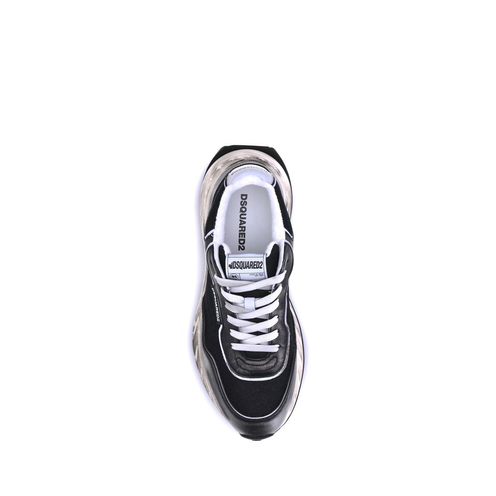 Baskets Dsquared² Sprinter
