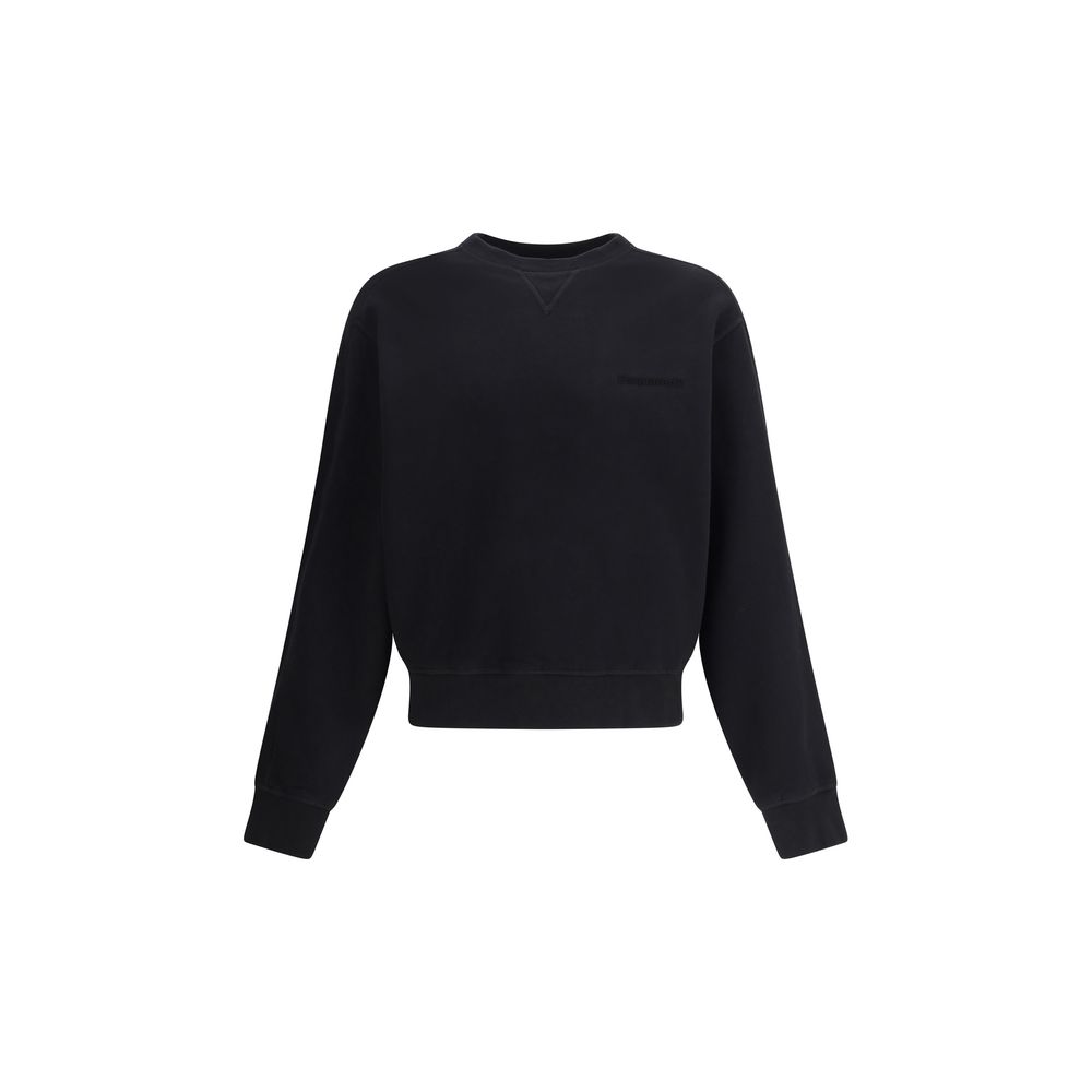 Sweat-shirt oversize Dsquared²