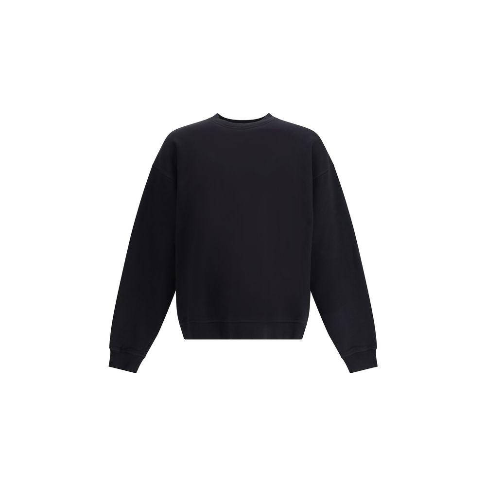 Sweat-shirt à logo Dsquared²