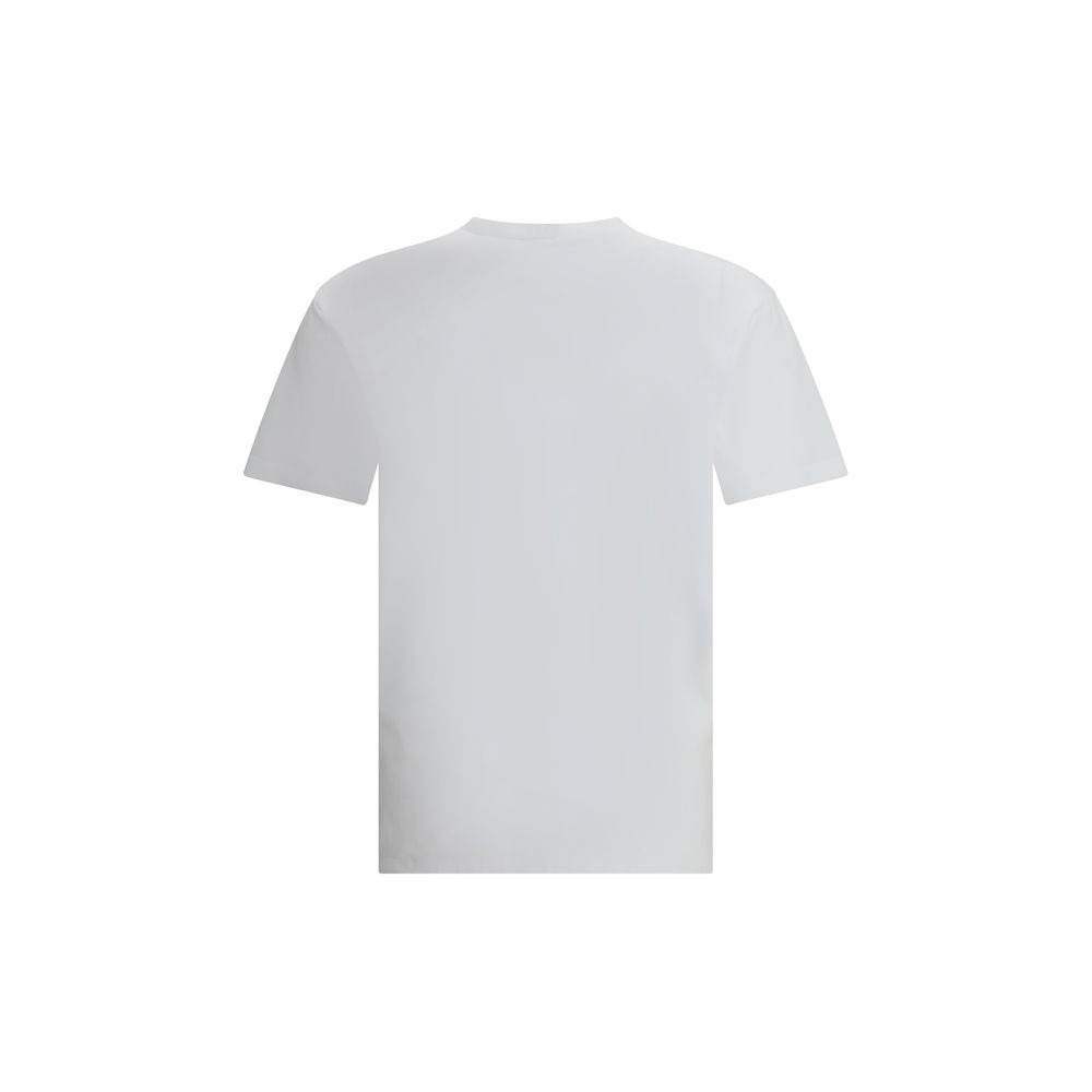 T-shirt avec logo Dsquared²