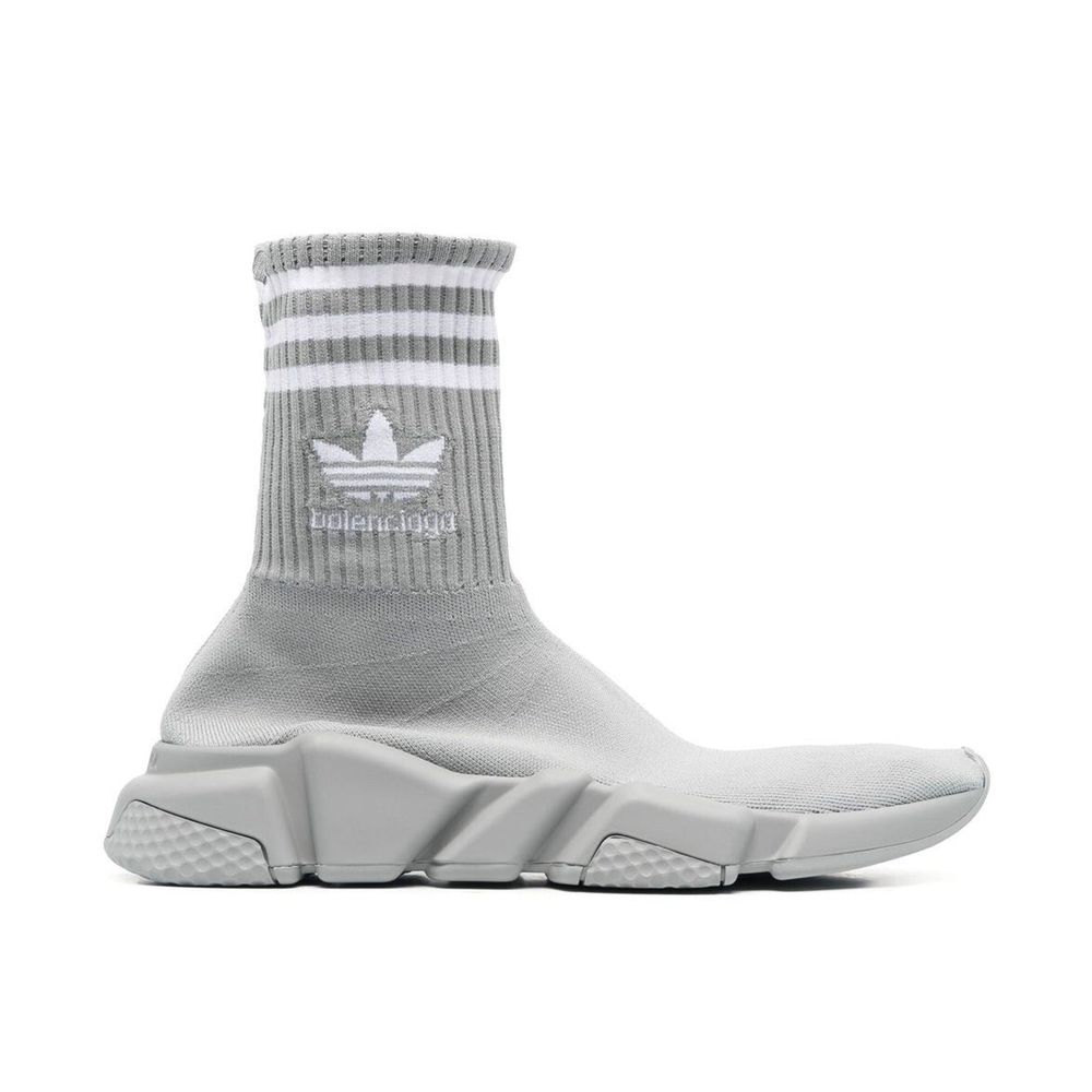 Baskets chaussettes Speed ​​2.0 Lt de BALENCIAGA X ADIDAS