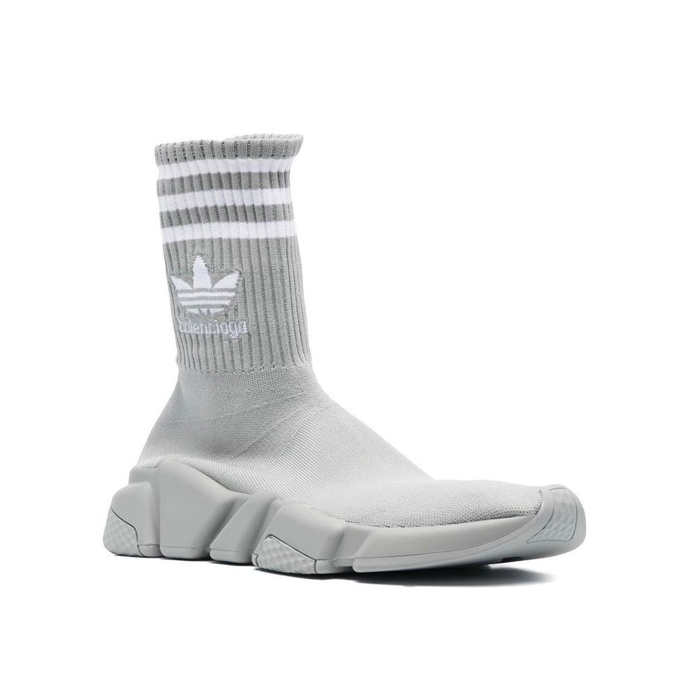 Baskets chaussettes Speed ​​2.0 Lt de BALENCIAGA X ADIDAS