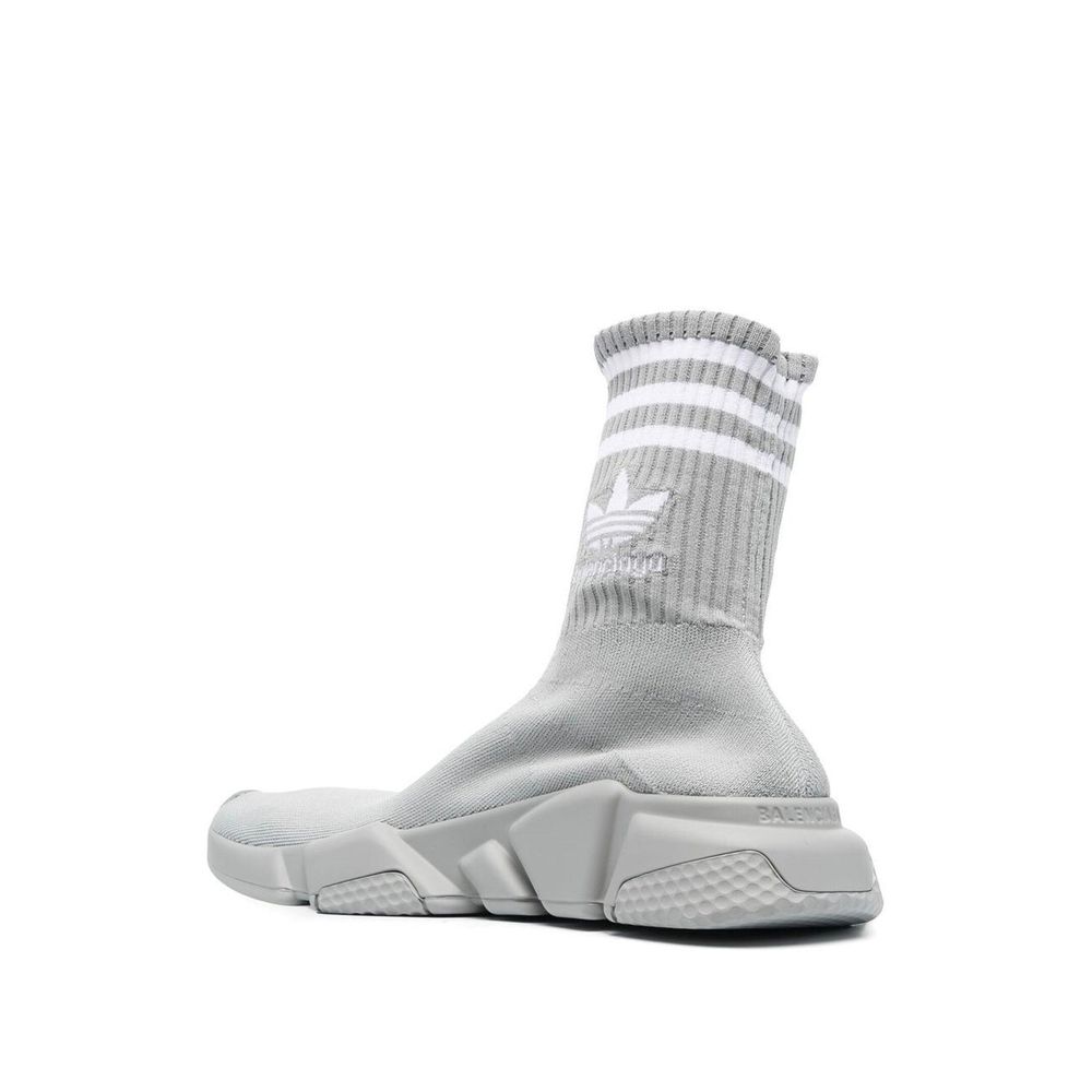 Baskets chaussettes Speed ​​2.0 Lt de BALENCIAGA X ADIDAS