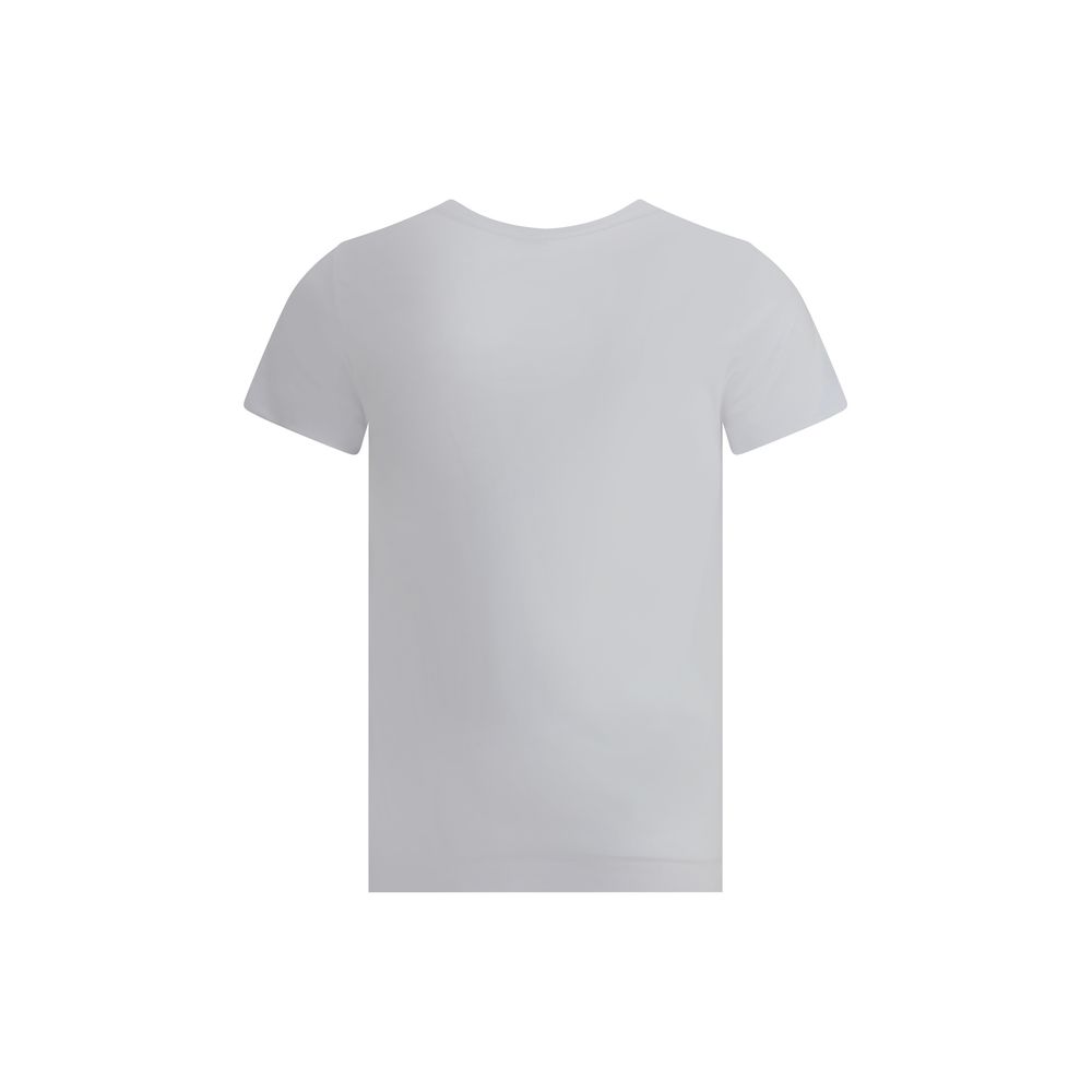 T-shirt avec logo PINKO