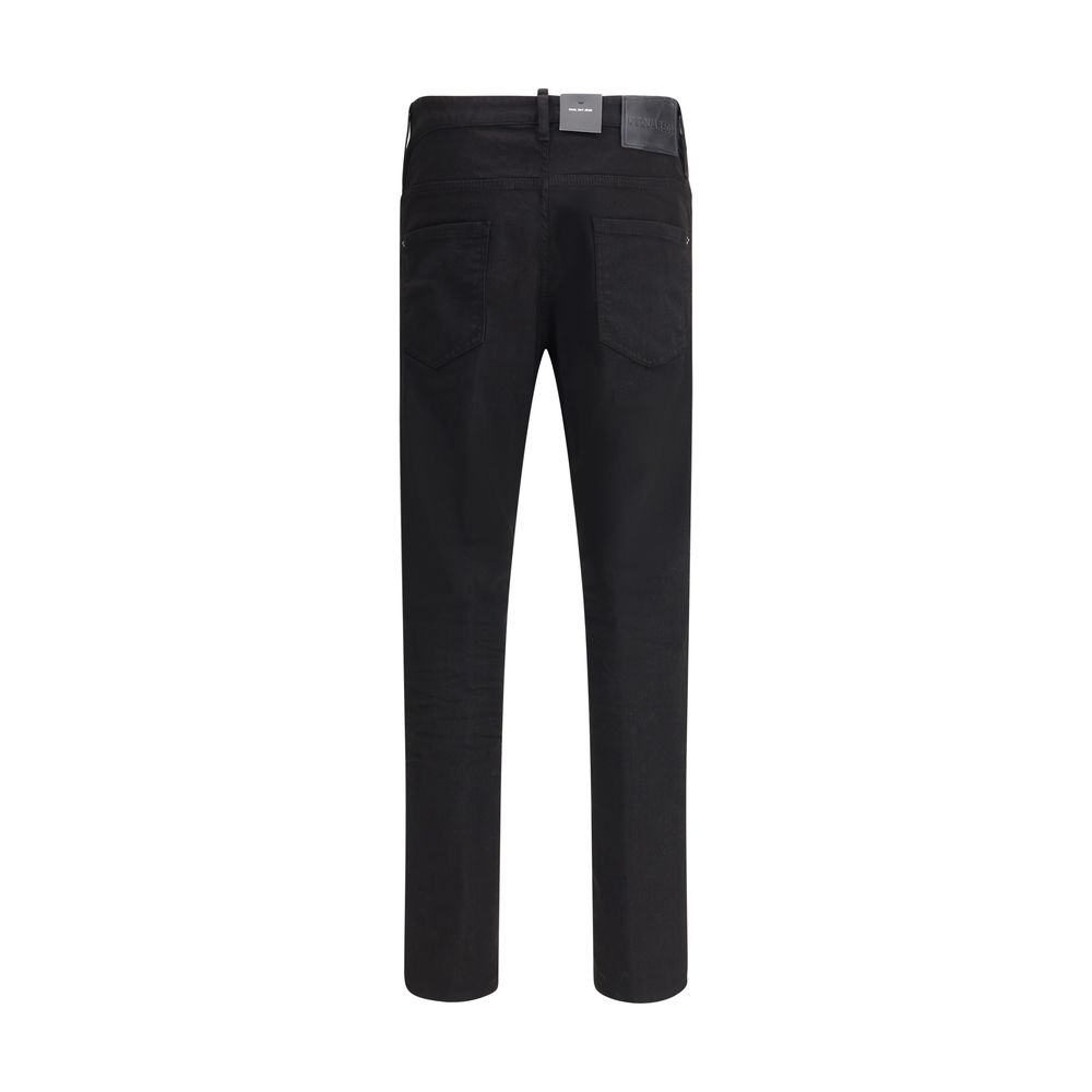 Jean Cool Guy de Dsquared²