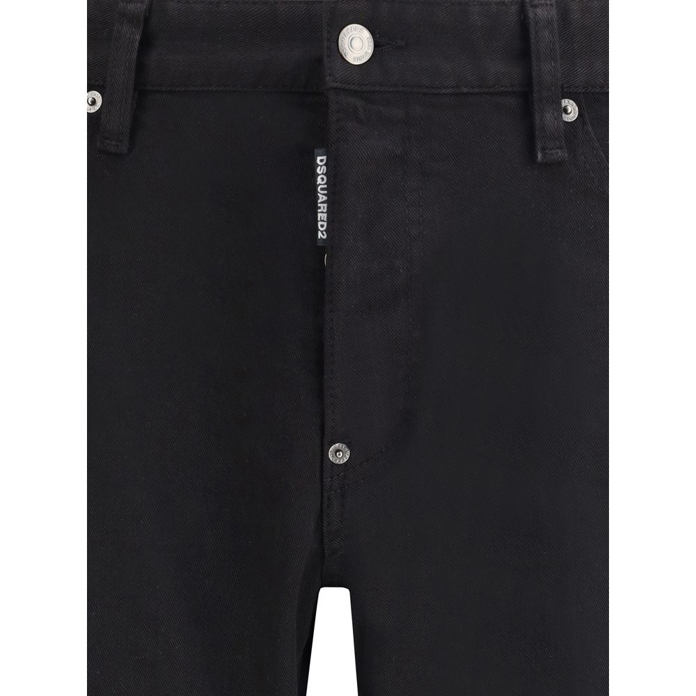 Jean Cool Guy de Dsquared²