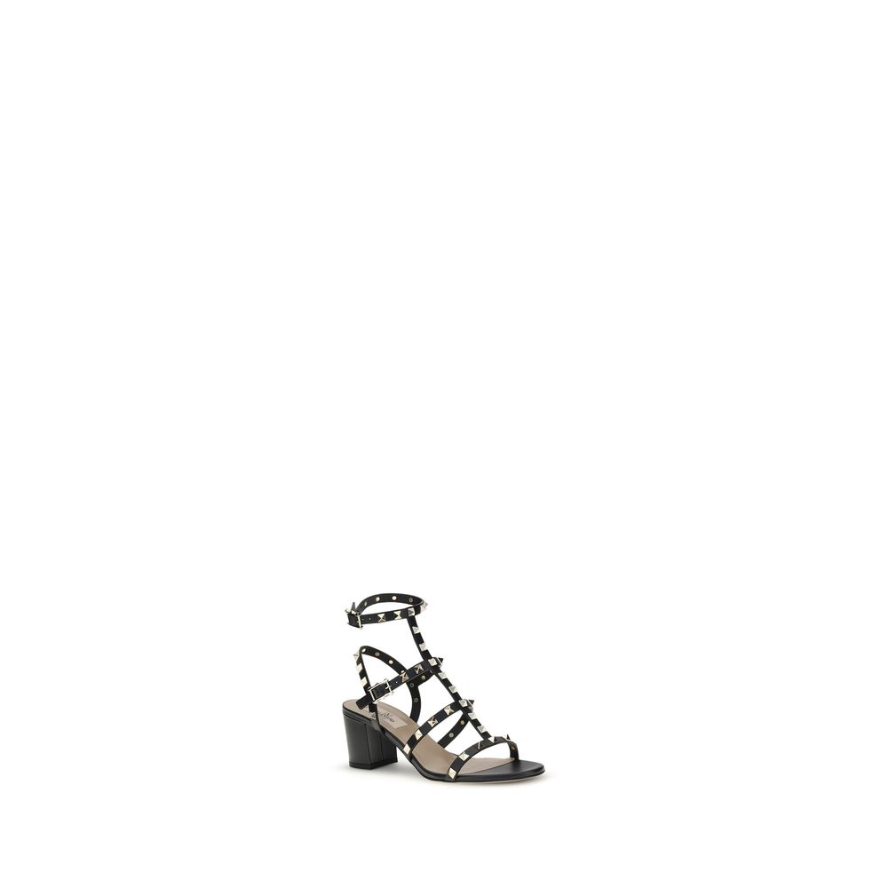 Sandales Rockstud Valentino Garavani