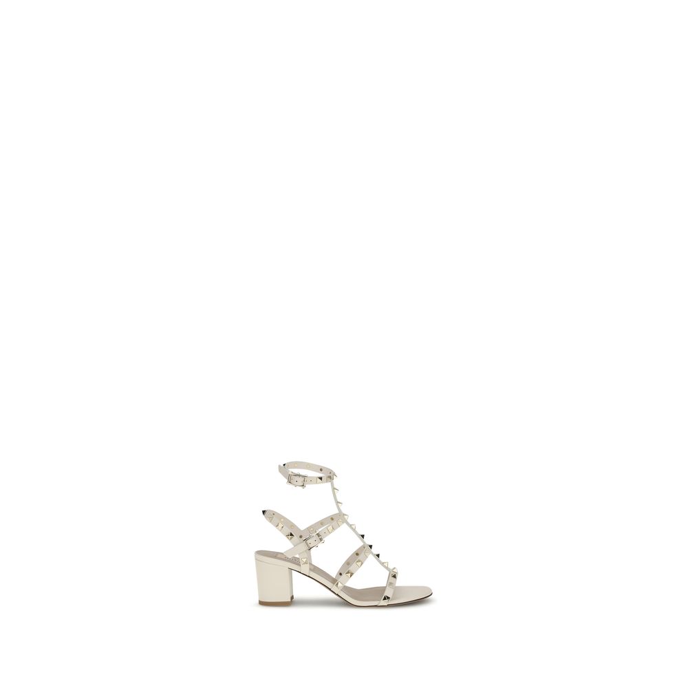 Sandales Rockstud Valentino Garavani