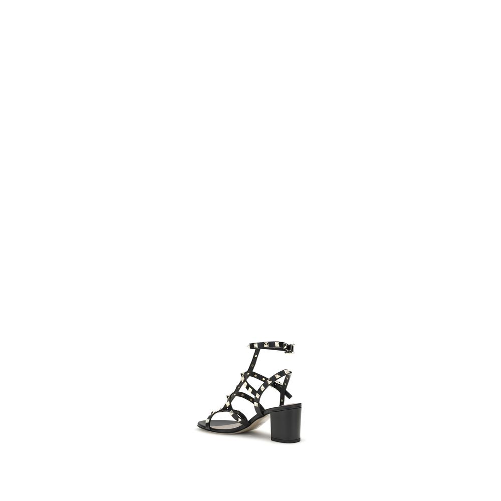 Sandales Rockstud Valentino Garavani