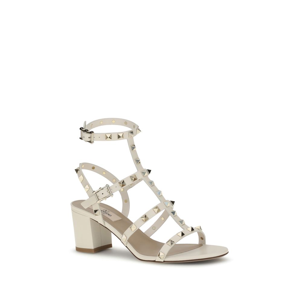 Sandales Rockstud Valentino Garavani