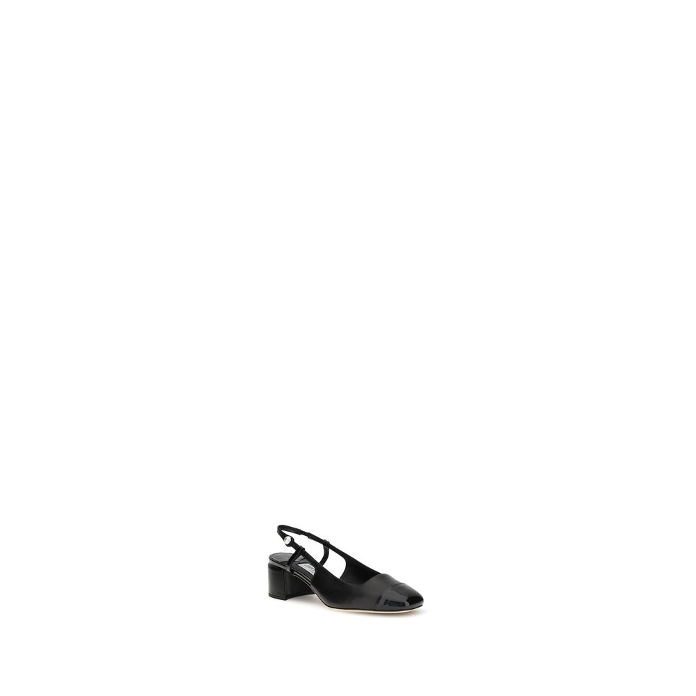 Escarpins Jimmy Choo Elisa