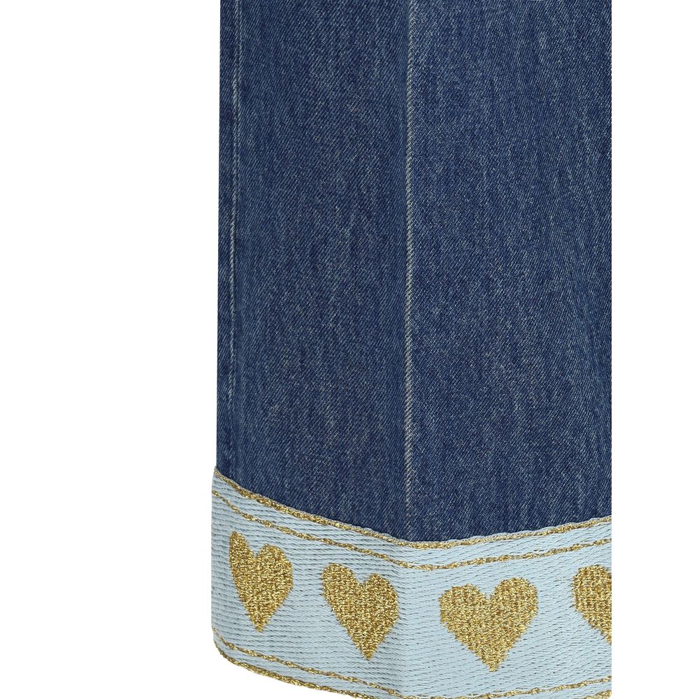 Jean Valentino La Cour de Coeur