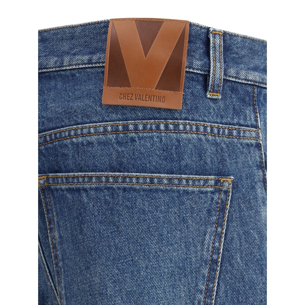 Jean Valentino La Cour de Coeur