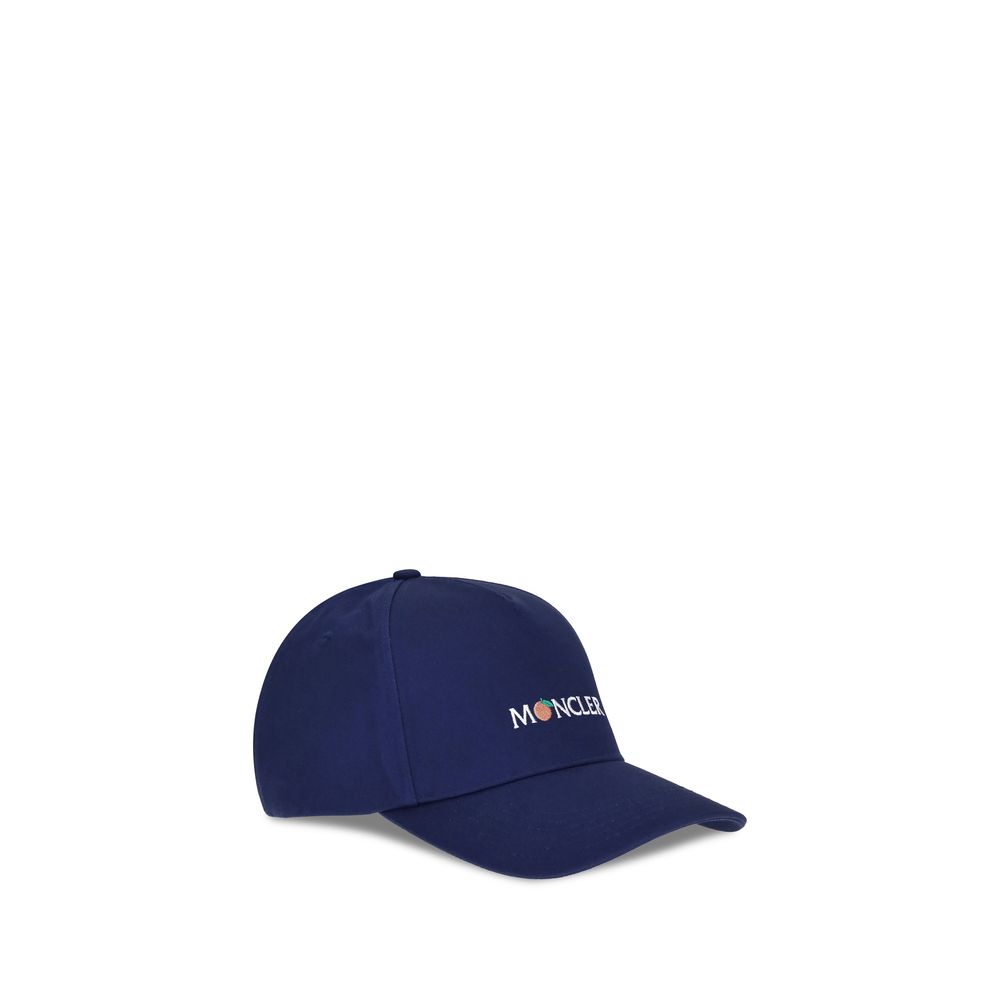 Casquette de baseball Moncler x Donald Glover Moncler x Gilga Farm par Donald Glover
