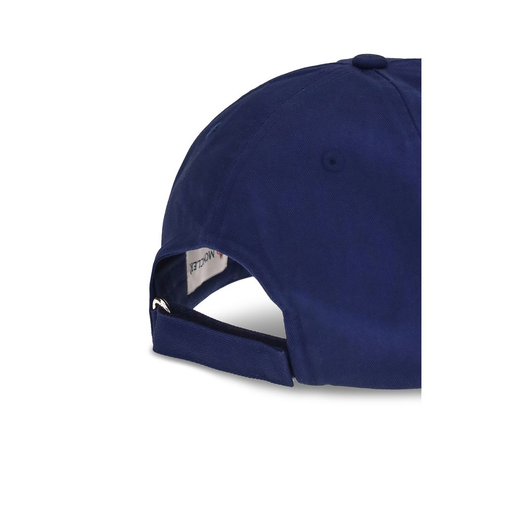 Casquette de baseball Moncler x Donald Glover Moncler x Gilga Farm par Donald Glover