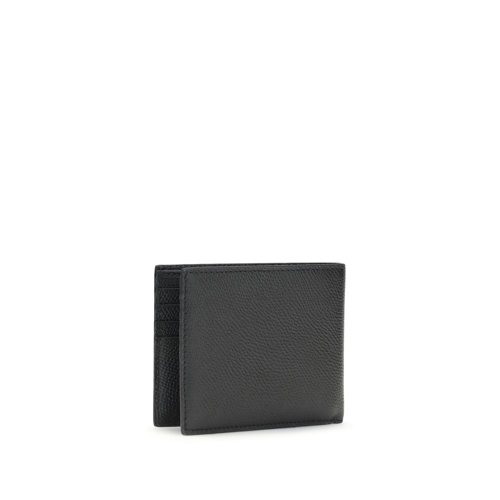 Portefeuille Valentino Garavani VLogo