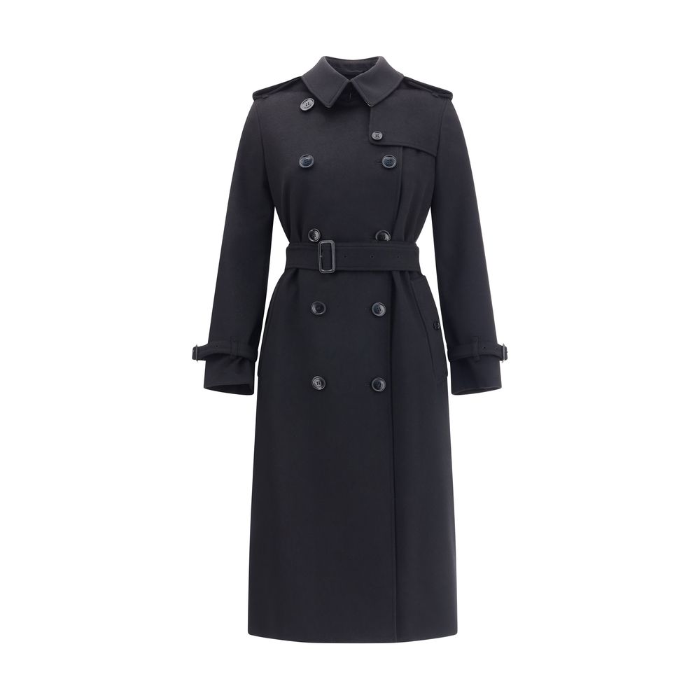 Manteau Burberry Kensington
