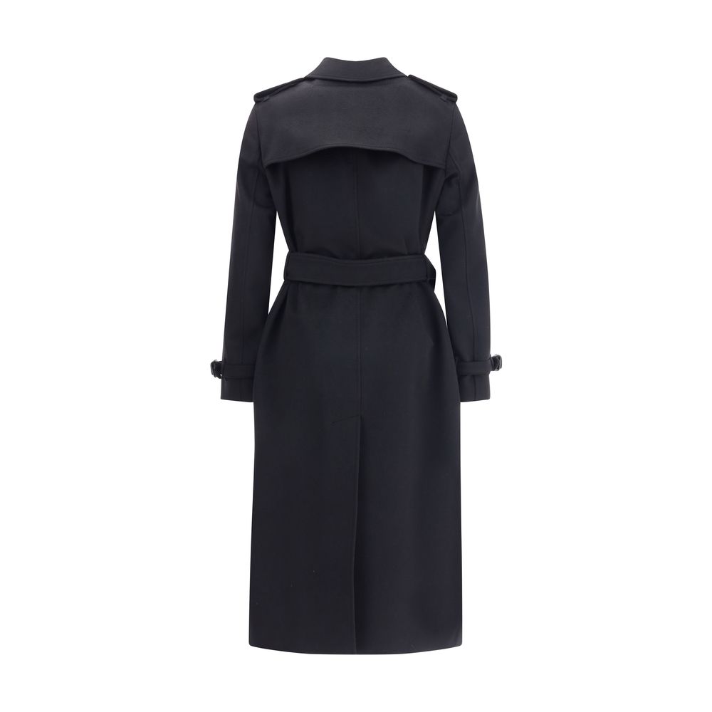 Manteau Burberry Kensington