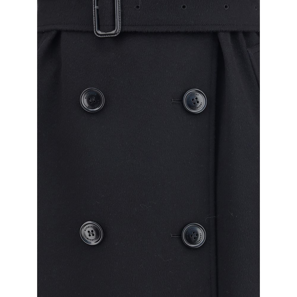 Manteau Burberry Kensington