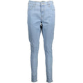 Jean et pantalon en coton bleu Levi's