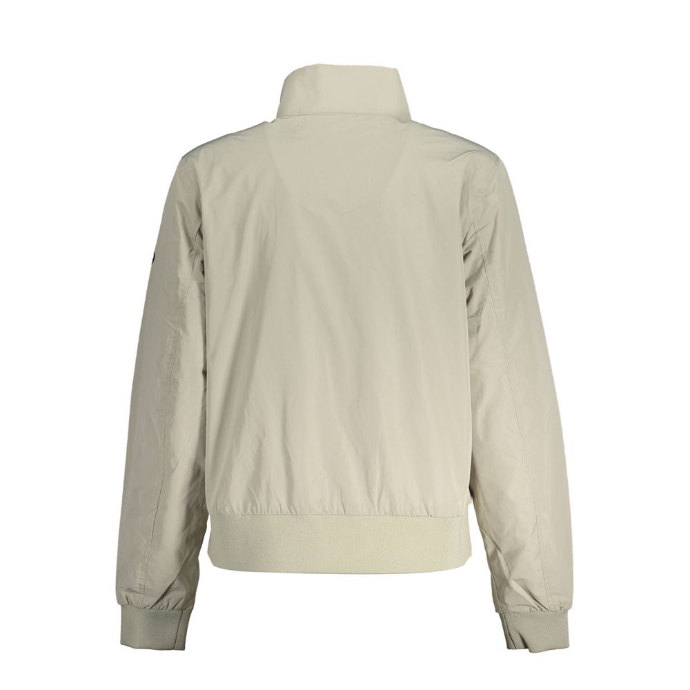 Vestes et manteaux en polyester gris North Sails