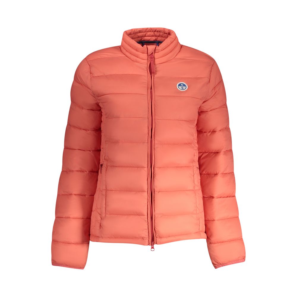 Vestes et manteaux en polyamide rose North Sails