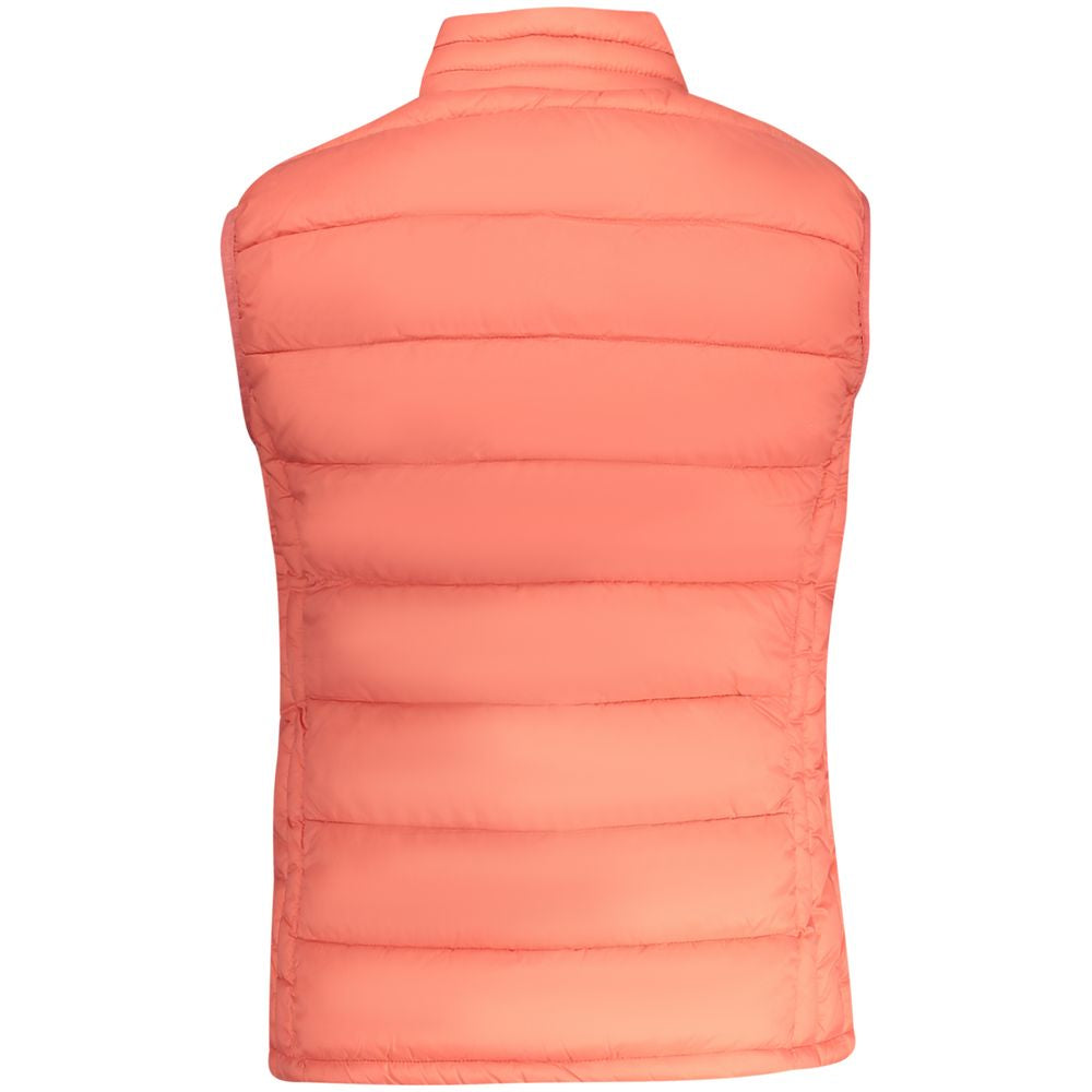 Vestes et manteaux en polyamide rose North Sails