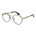BMW Black Metal Glasses (Frames)