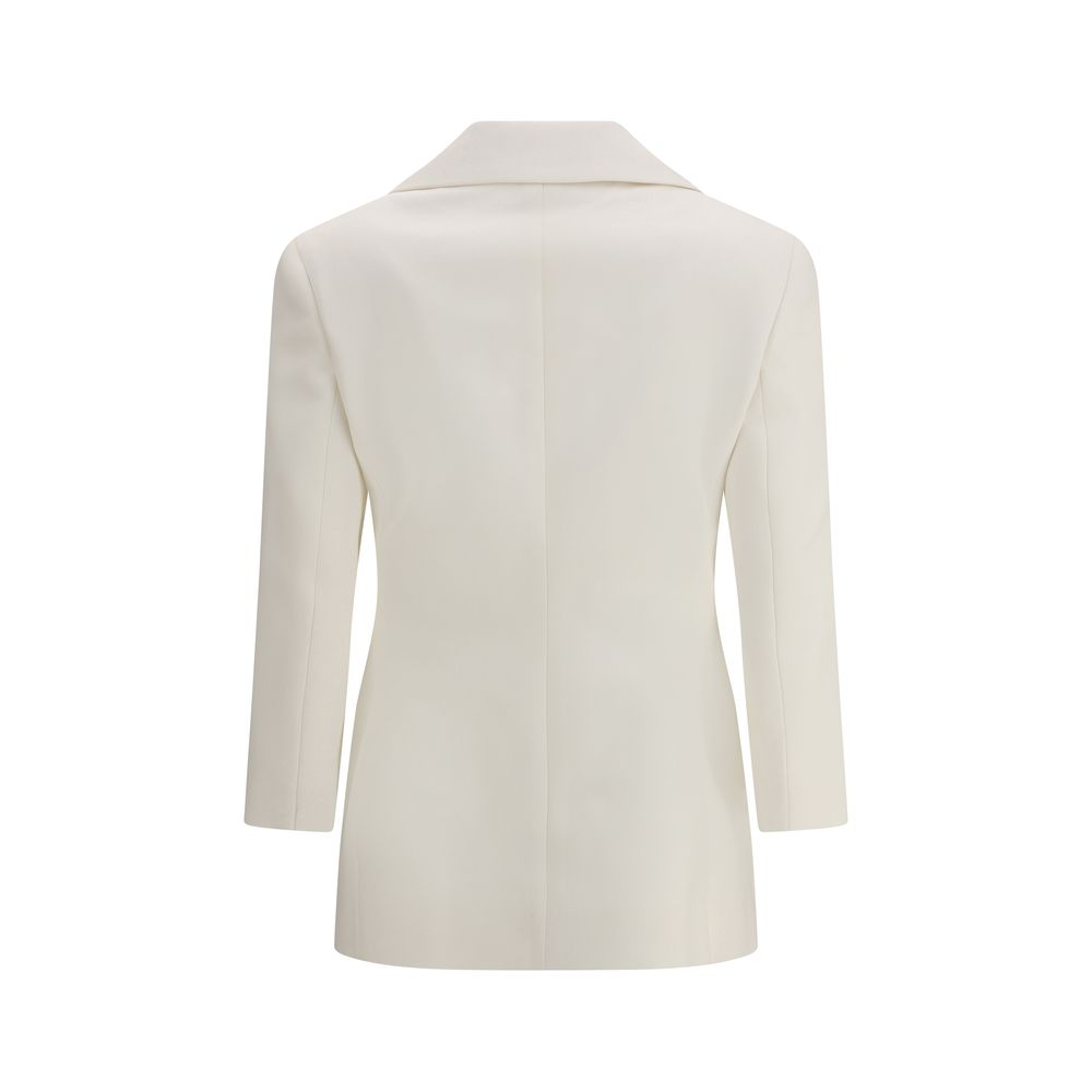 Blazer à simple boutonnage Givenchy