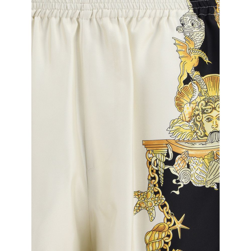 Short Versace Barocco