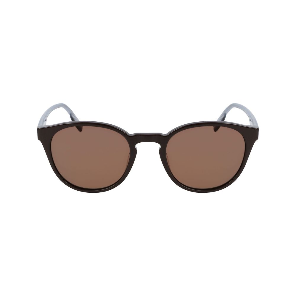 Lunettes de soleil Converse en acétate gris