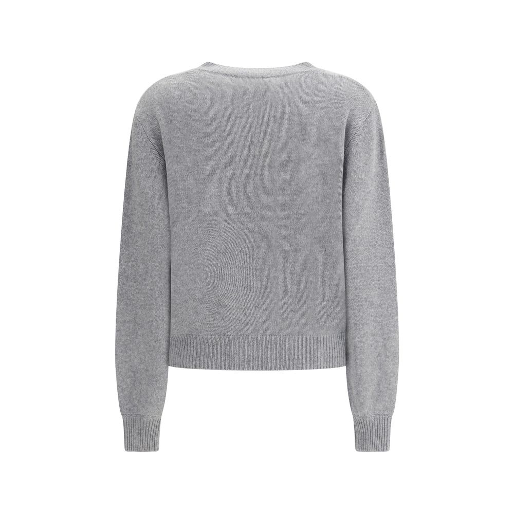 Cardigan en cachemire Marni avec patch