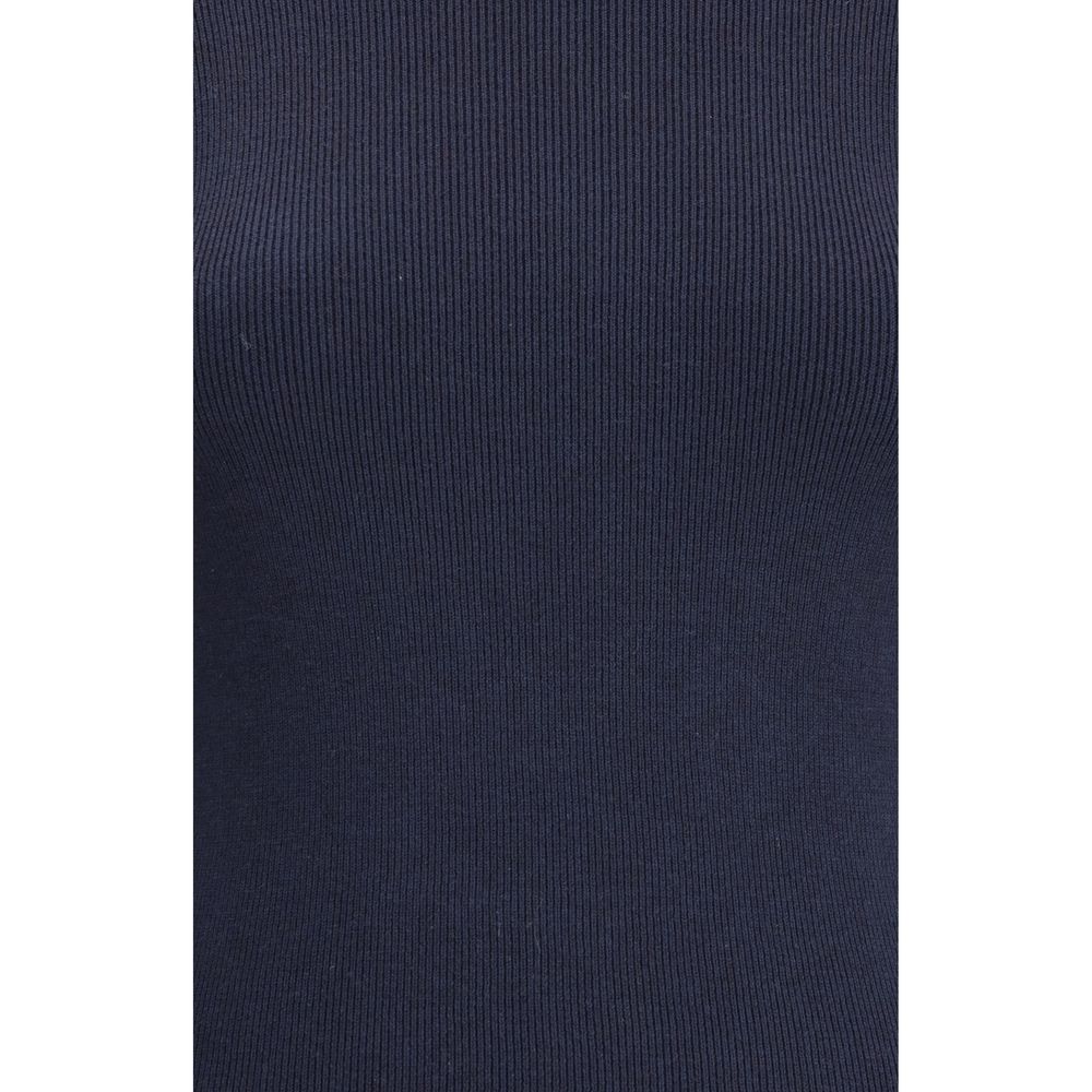 Pull à col roulé Chloé
