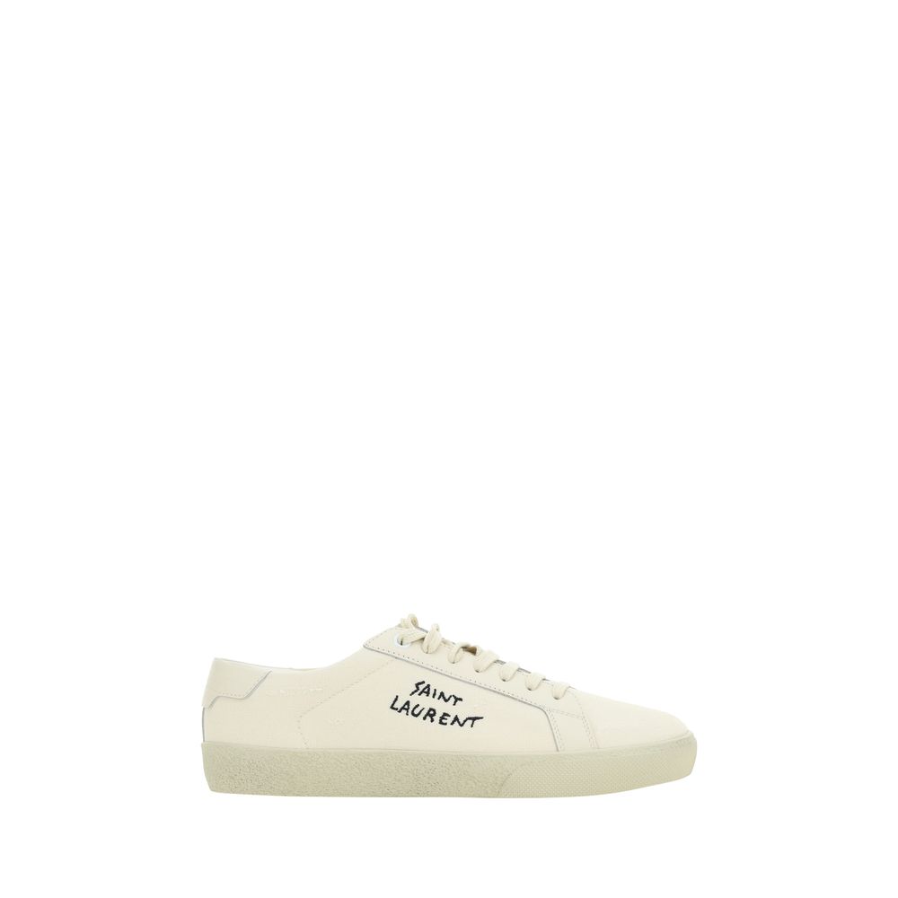 Baskets Saint Laurent