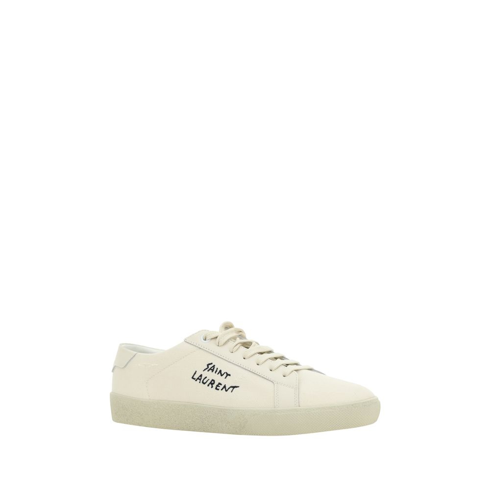 Baskets Saint Laurent
