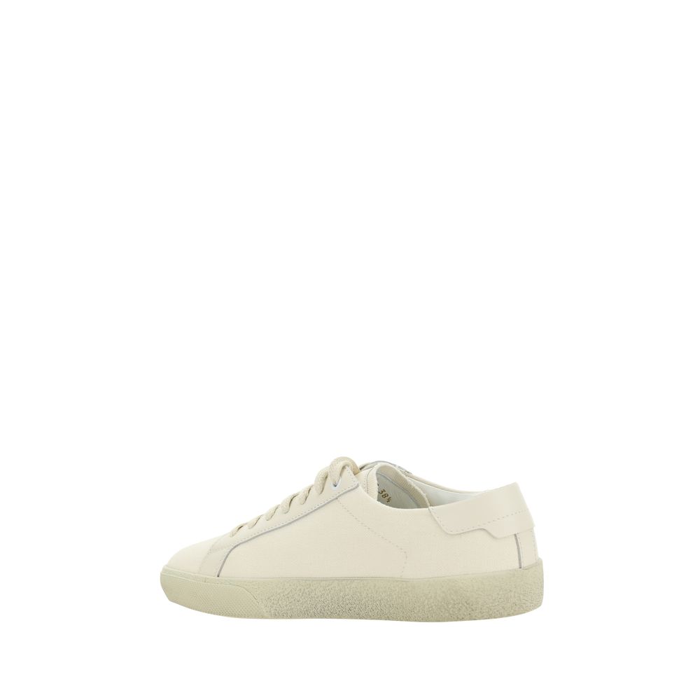 Baskets Saint Laurent