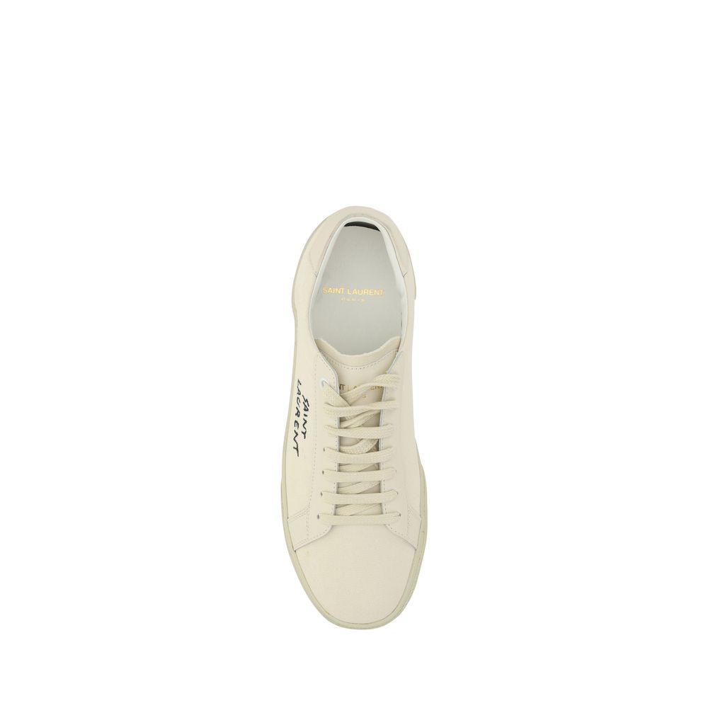 Baskets Saint Laurent