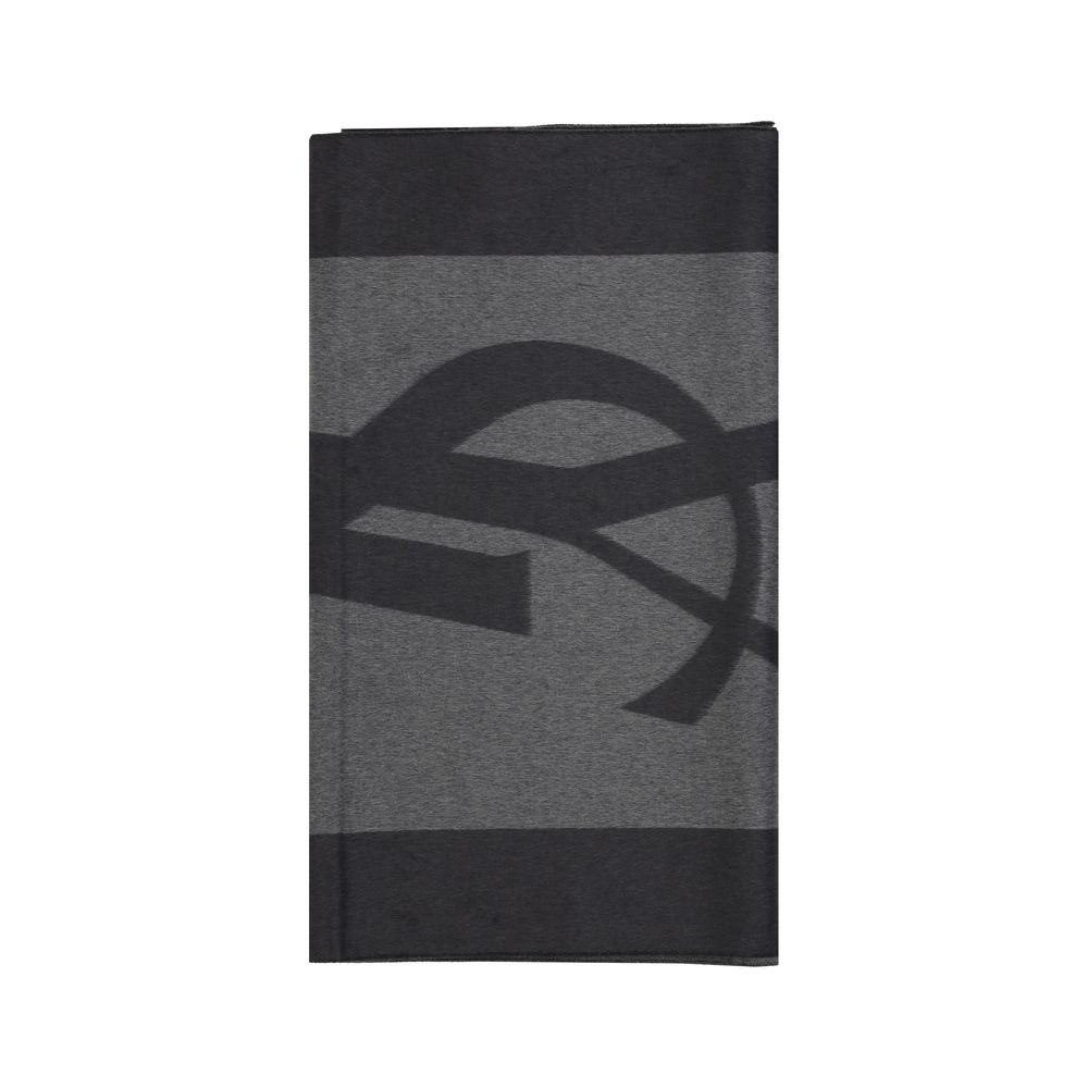 Foulard Cassandre Saint Laurent