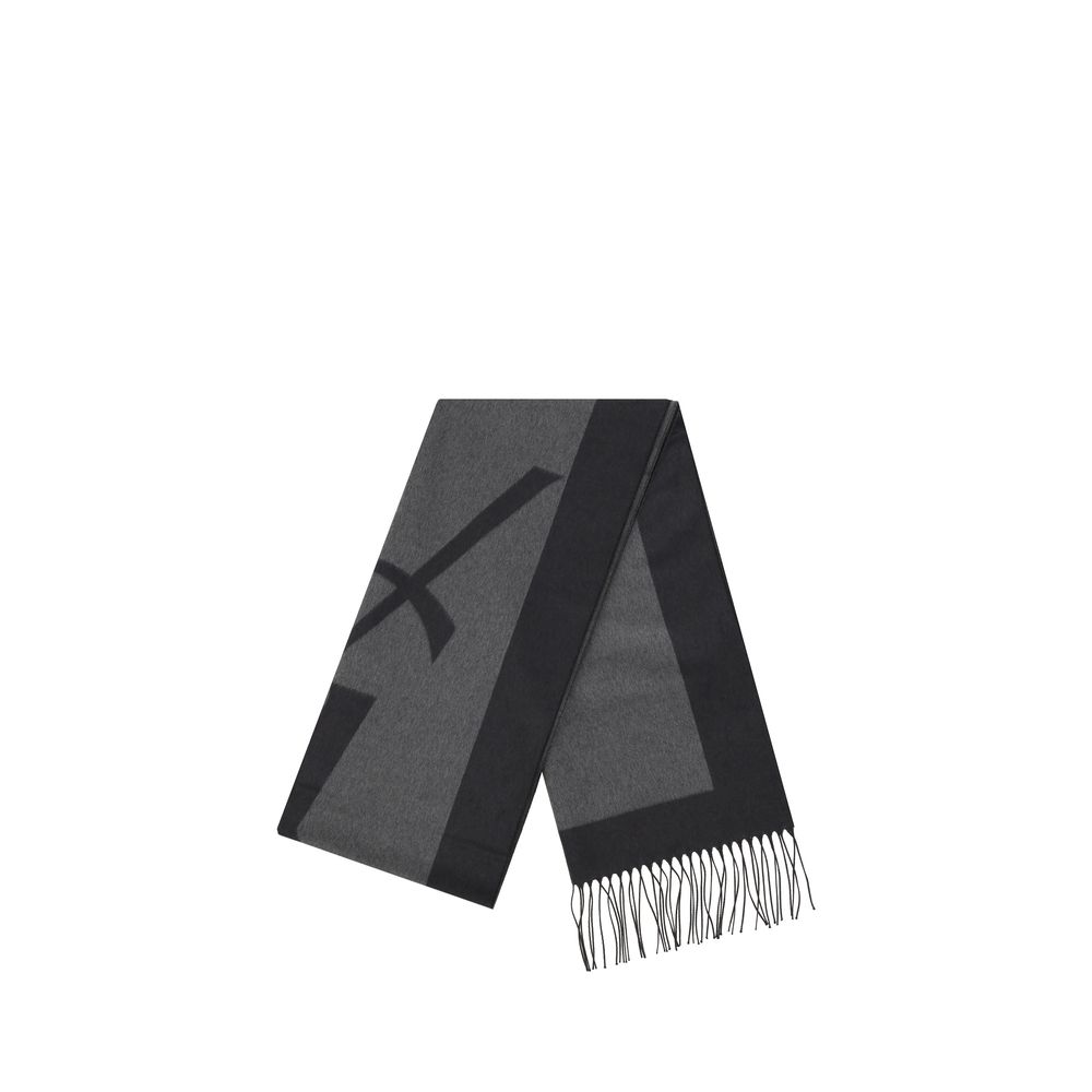 Foulard Cassandre Saint Laurent