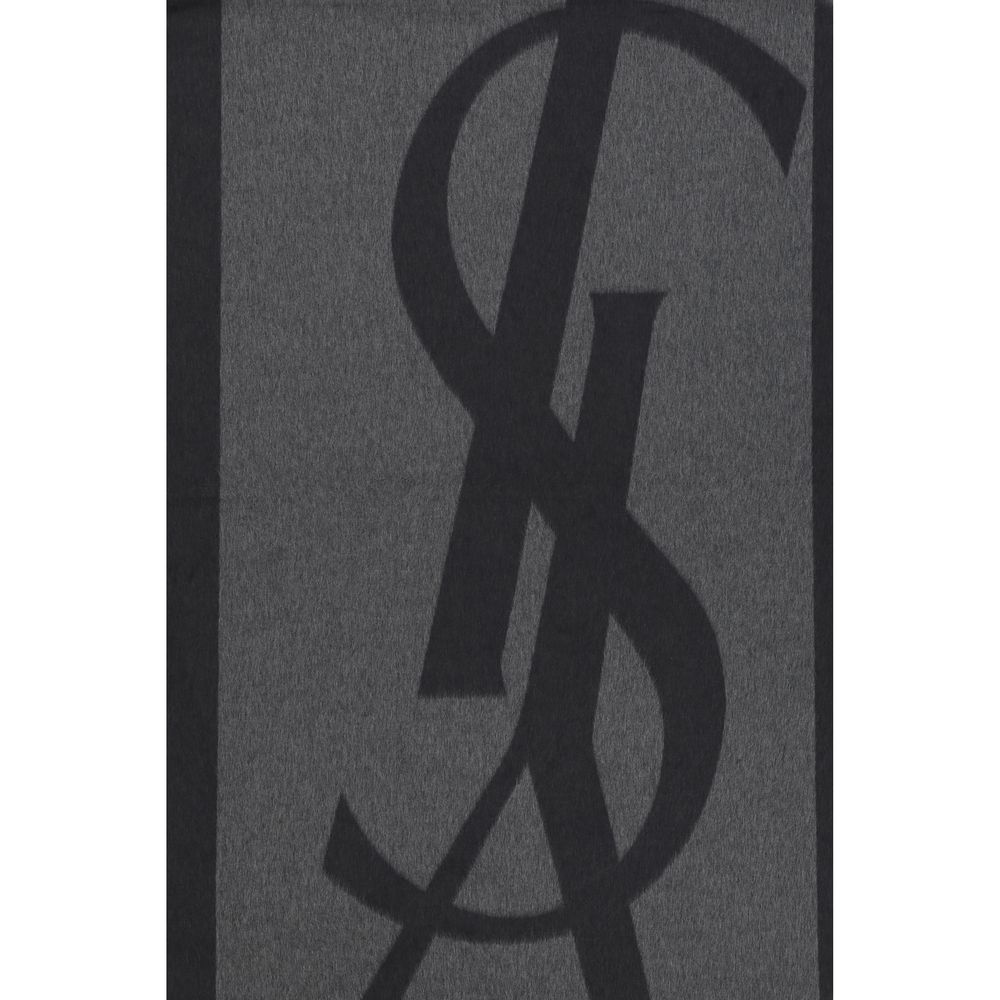 Foulard Cassandre Saint Laurent