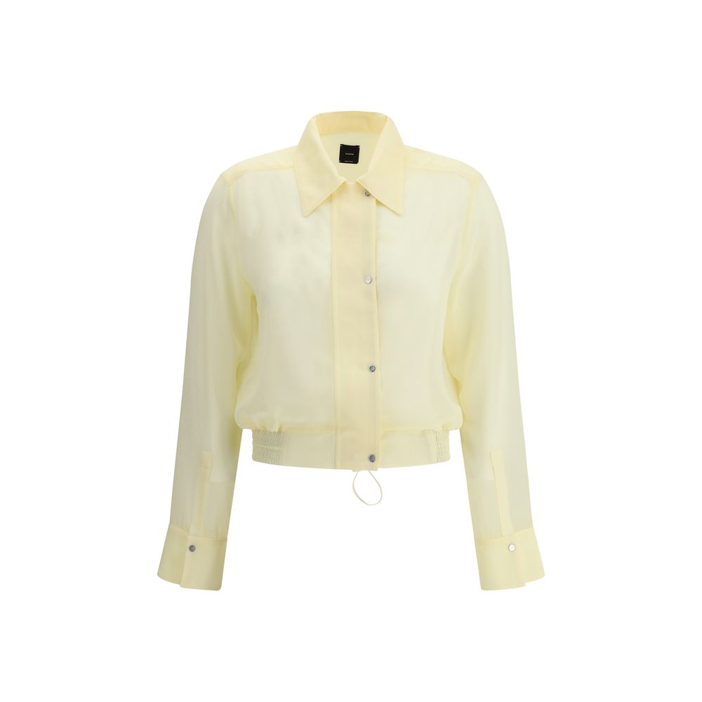 Chemise courte PINKO