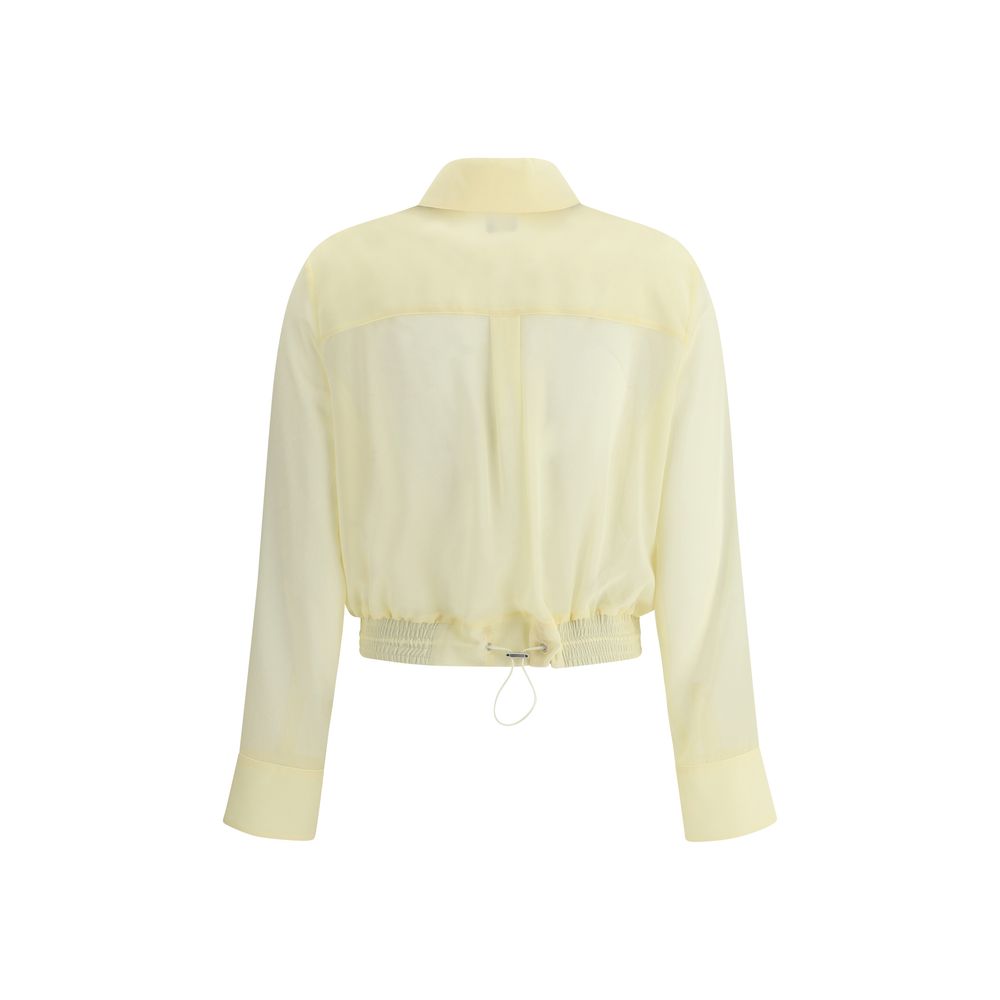 Chemise courte PINKO
