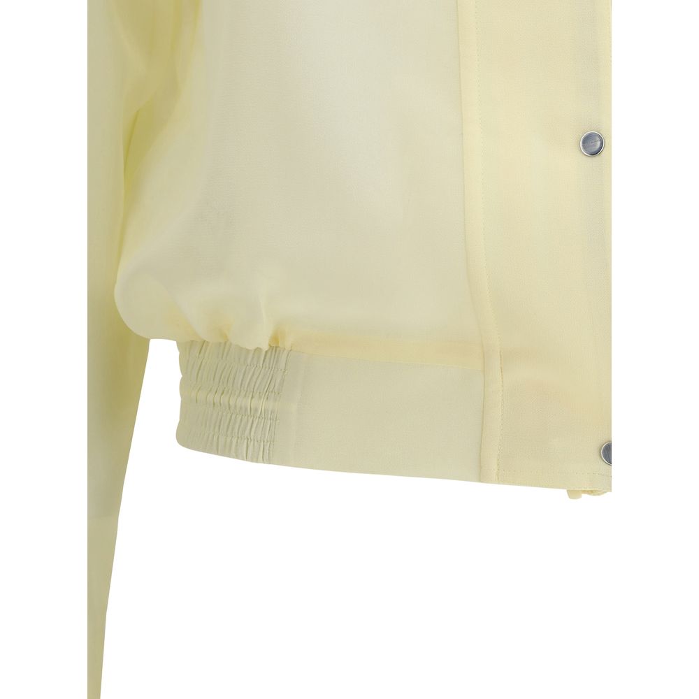 Chemise courte PINKO