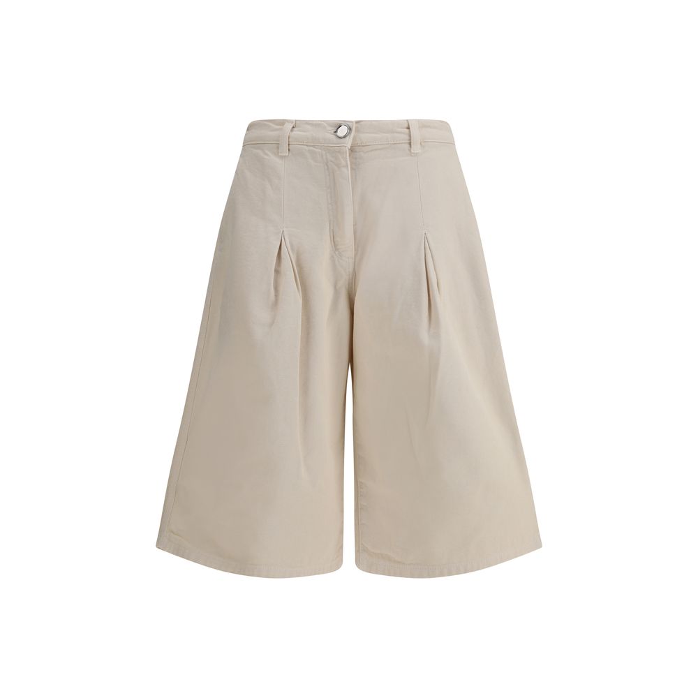 Short en coton PINKO