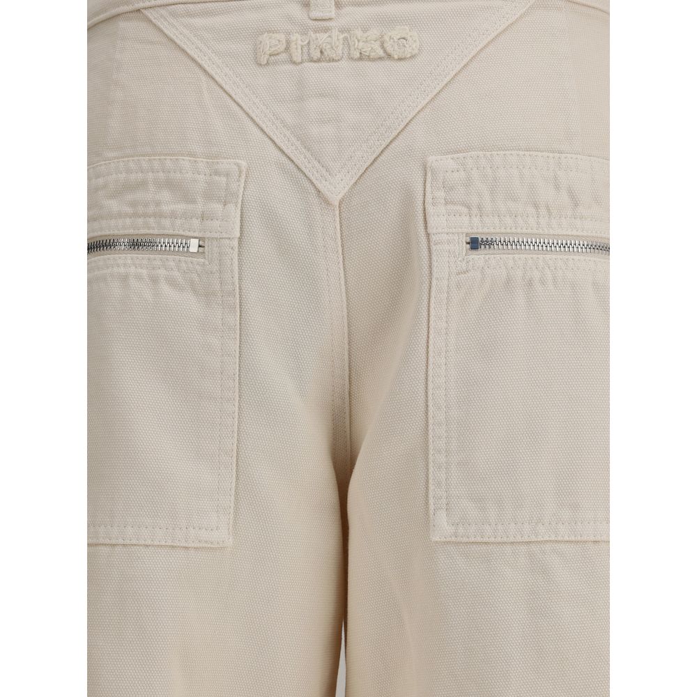 Short en coton PINKO