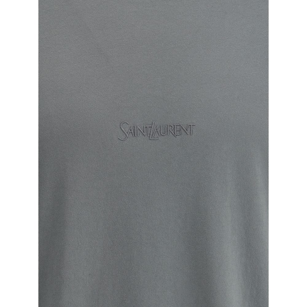 T-shirt Saint Laurent