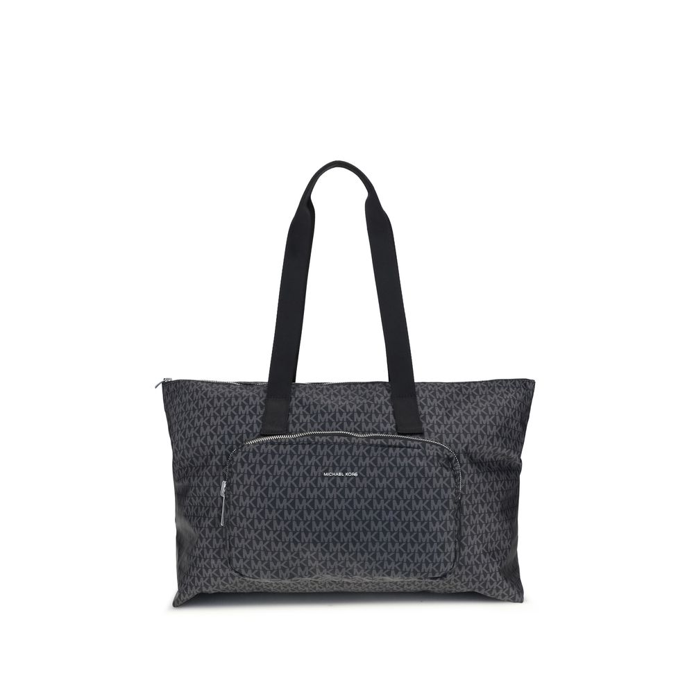 Grand sac fourre-tout Michael Kors Tanner