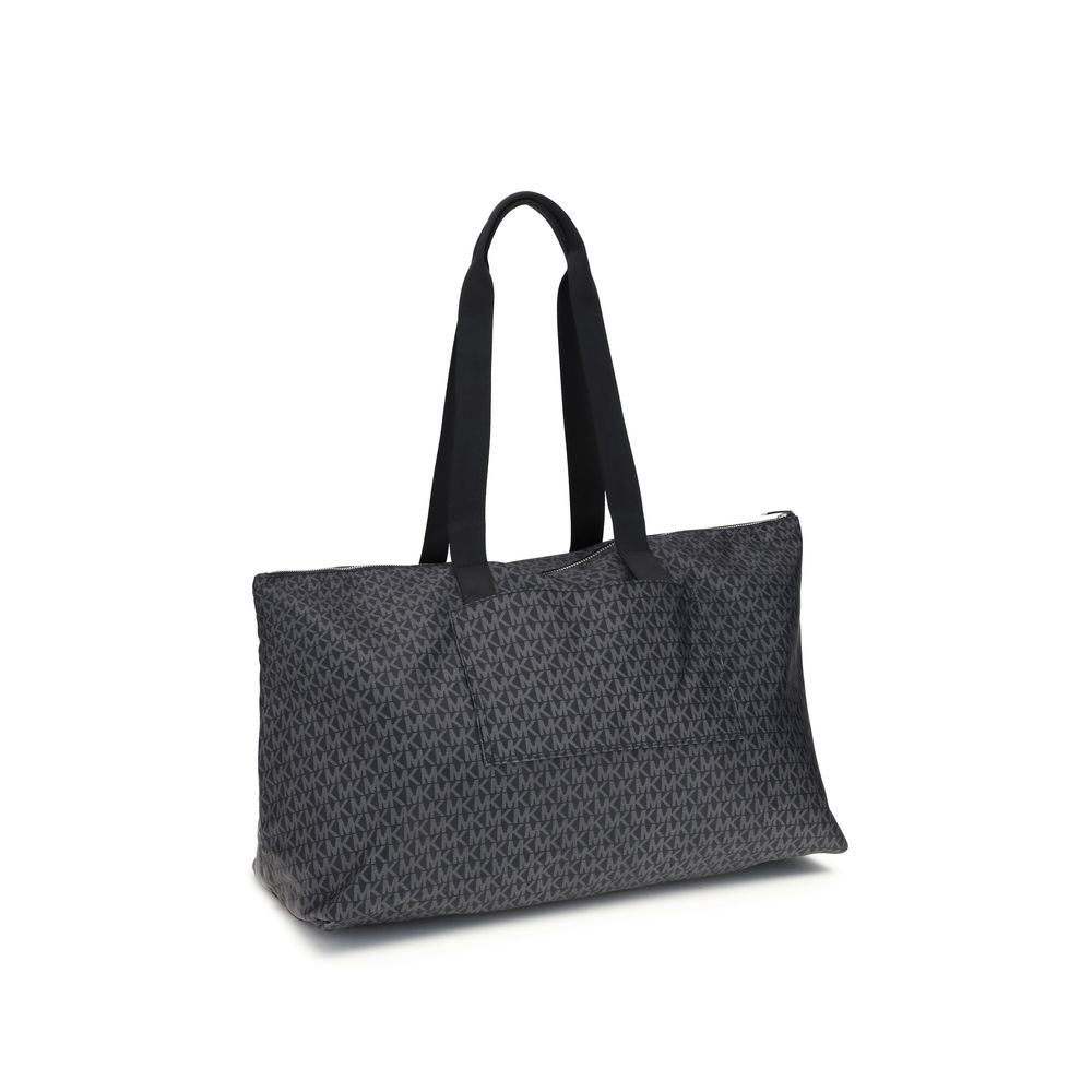 Grand sac fourre-tout Michael Kors Tanner