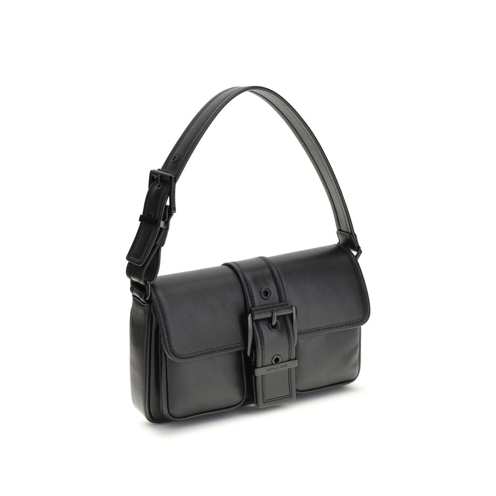 Sac à bandoulière Michael Kors Colby moyen