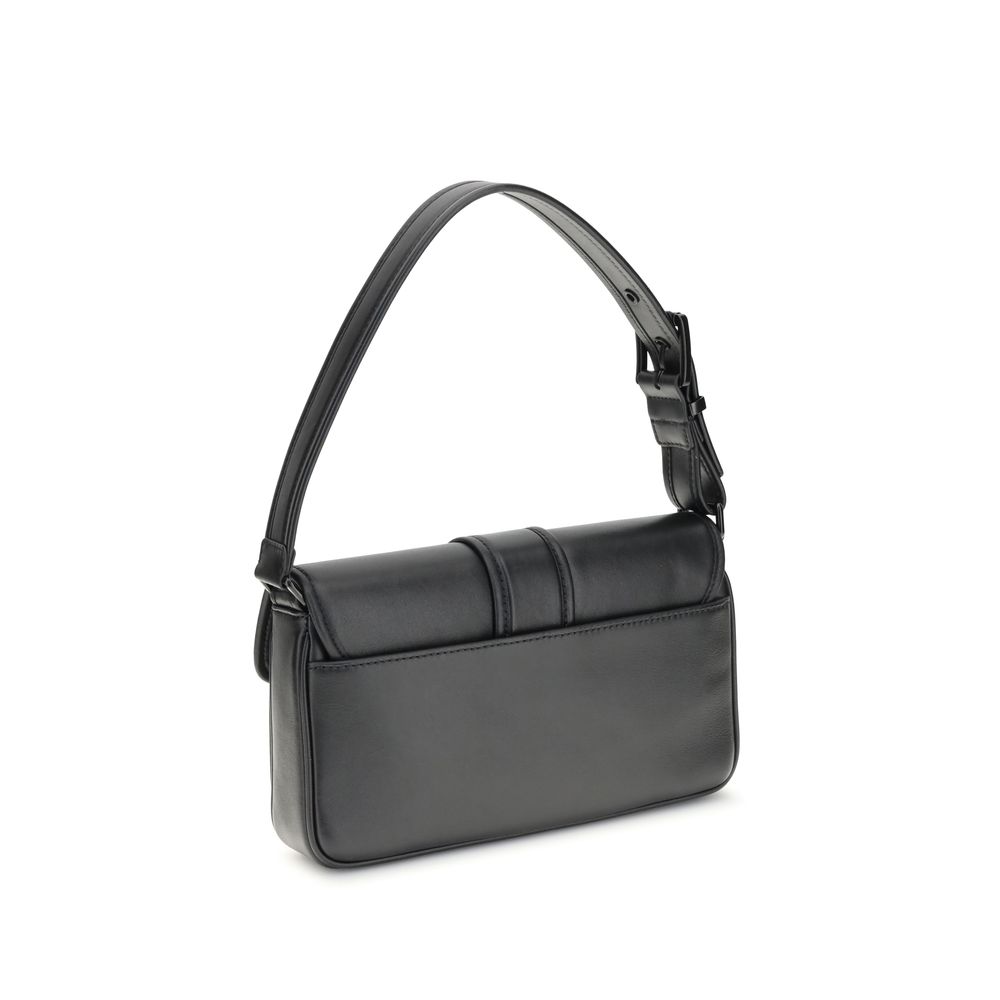 Sac à bandoulière Michael Kors Colby moyen